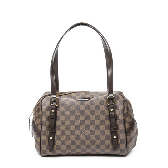 Louis Vuitton Rivington - Picture 1 of 8